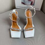 کفش پاشنه دار - کد (23499) - تصویر 12